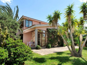 Locazione Turistica Villa Fiorita - TEO115